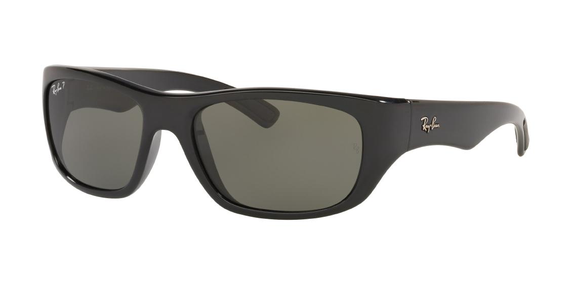 Солнцезащитные очки Ray-Ban RB4177 601/58