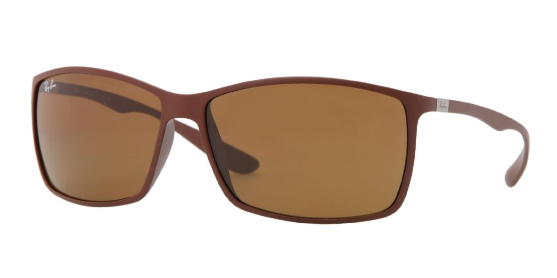 Солнцезащитные очки Ray-Ban RB4179 881/73
