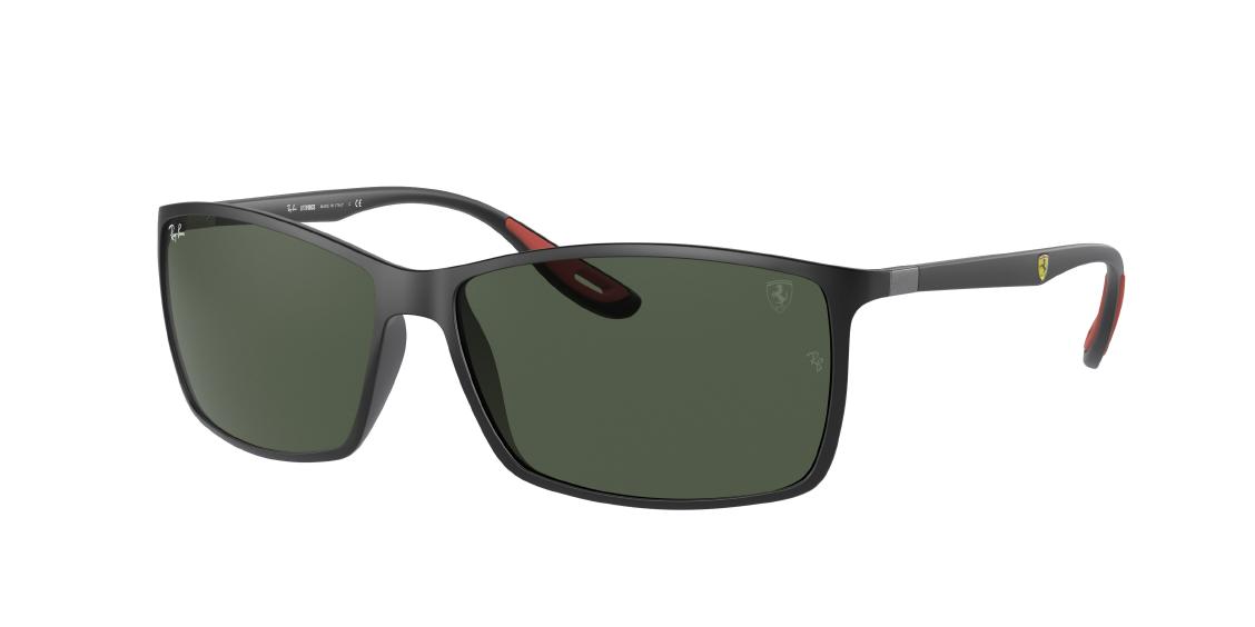 Солнцезащитные очки Ray-Ban RB4179M F60271