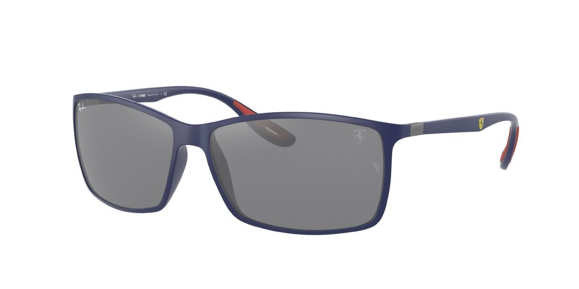 Солнцезащитные очки Ray-Ban RB4179M F6046G