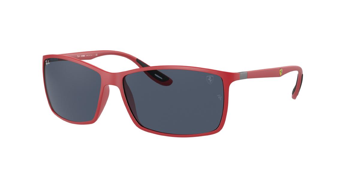 Солнцезащитные очки Ray-Ban RB4179M F62887