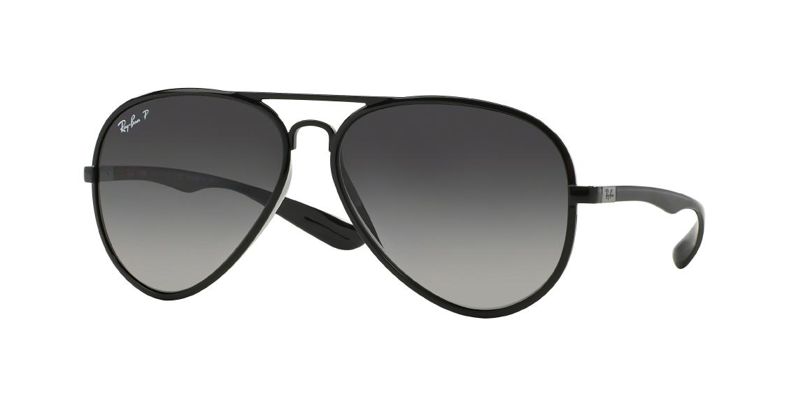 Ray-Ban Aviator Liteforce RB4180 601/T3