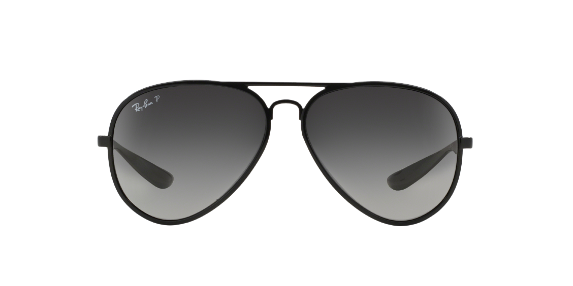 Ray-Ban Aviator Liteforce RB4180 601/T3