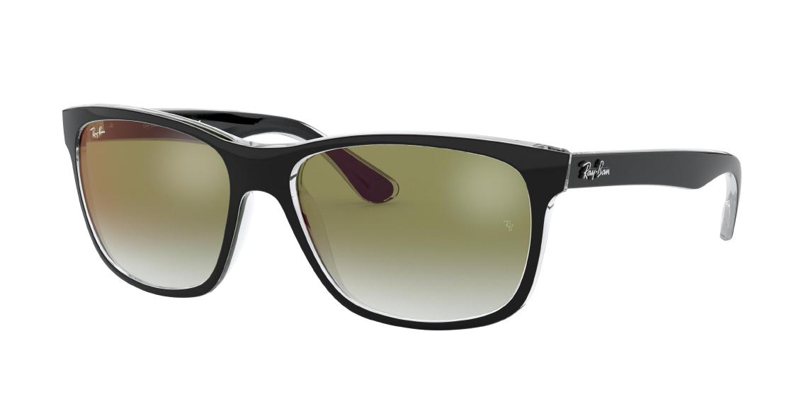 Солнцезащитные очки Ray-Ban RB4181 6039W0