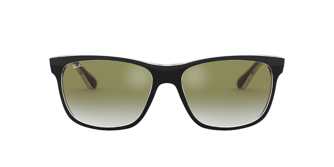 Солнцезащитные очки Ray-Ban RB4181 6039W0