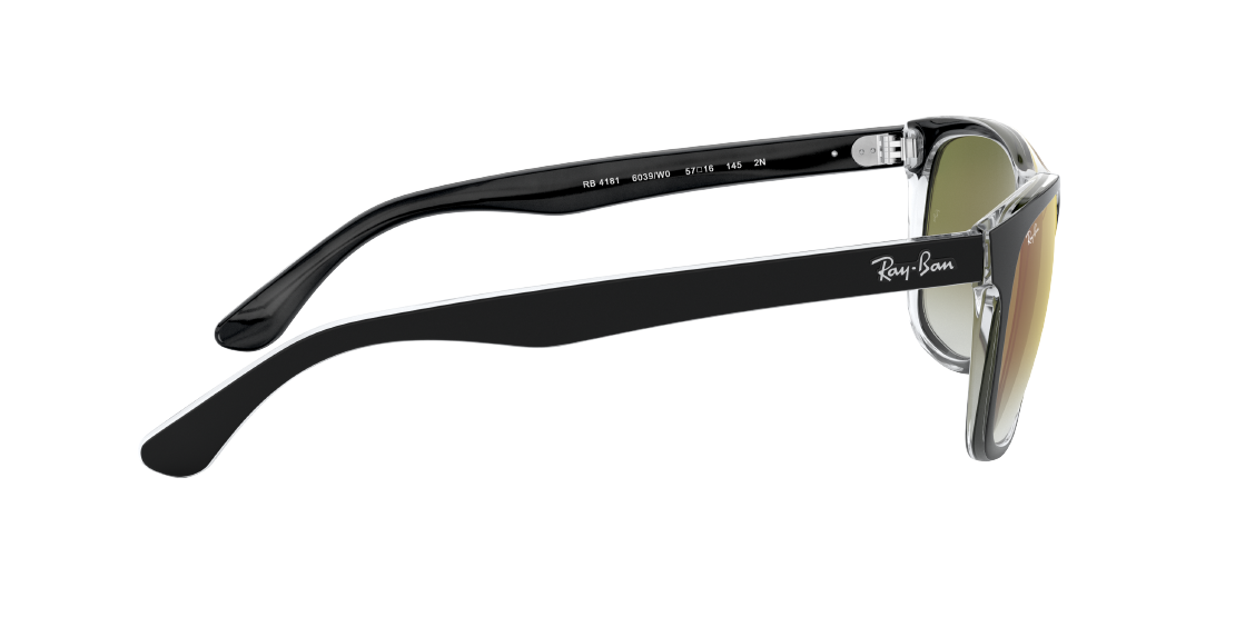 Солнцезащитные очки Ray-Ban RB4181 6039W0