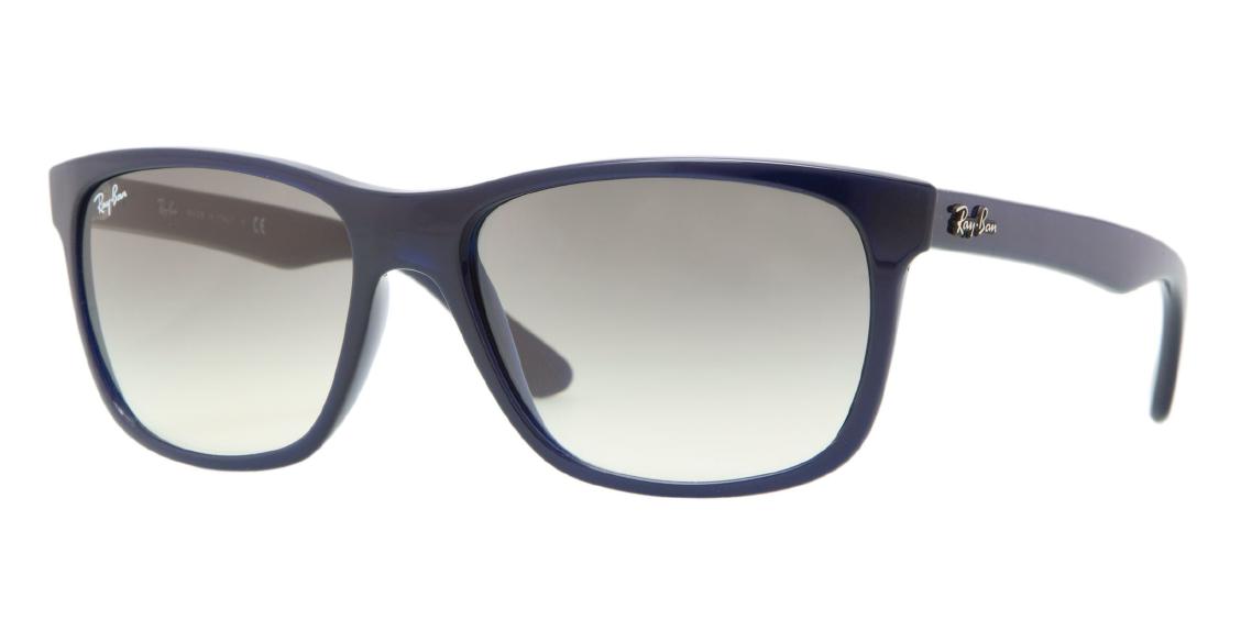 Солнцезащитные очки Ray-Ban RB4181 629/32
