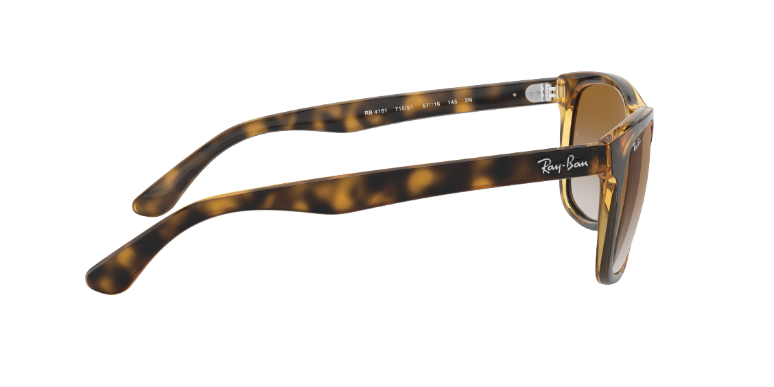 Солнцезащитные очки Ray-Ban RB4181 710/51