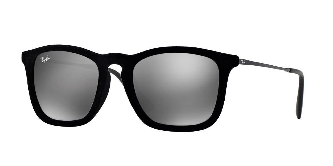 Солнцезащитные очки Ray-Ban Chris RB4187 60756G