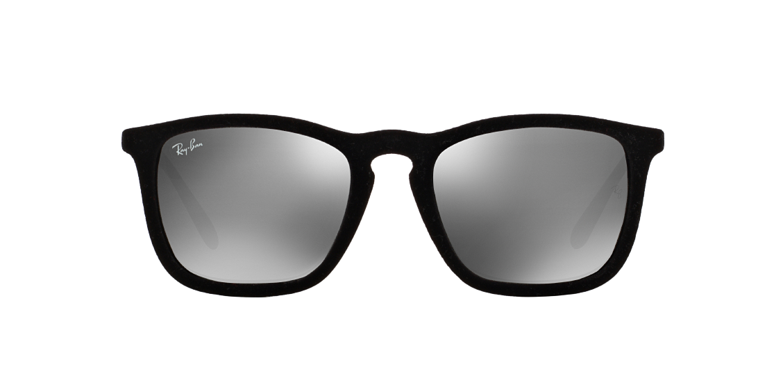 Солнцезащитные очки Ray-Ban Chris RB4187 60756G