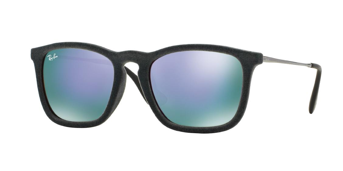 Солнцезащитные очки Ray-Ban Chris RB4187 60774V