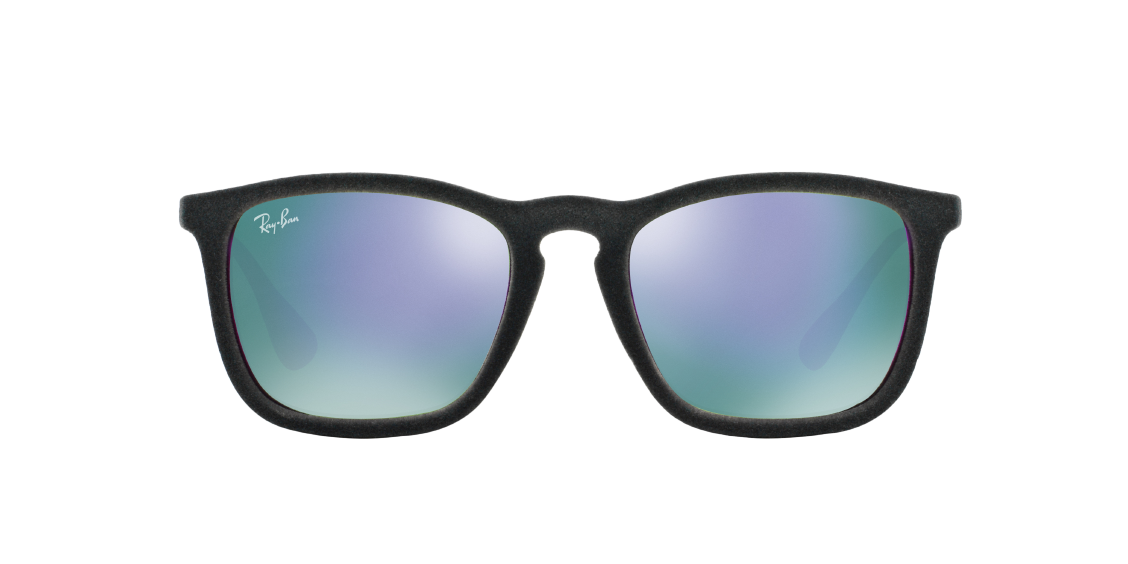 Солнцезащитные очки Ray-Ban Chris RB4187 60774V