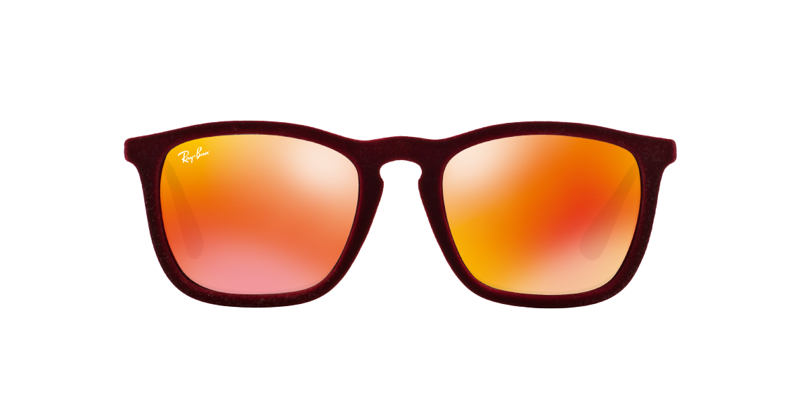 Солнцезащитные очки Ray-Ban Chris RB4187 60786Q