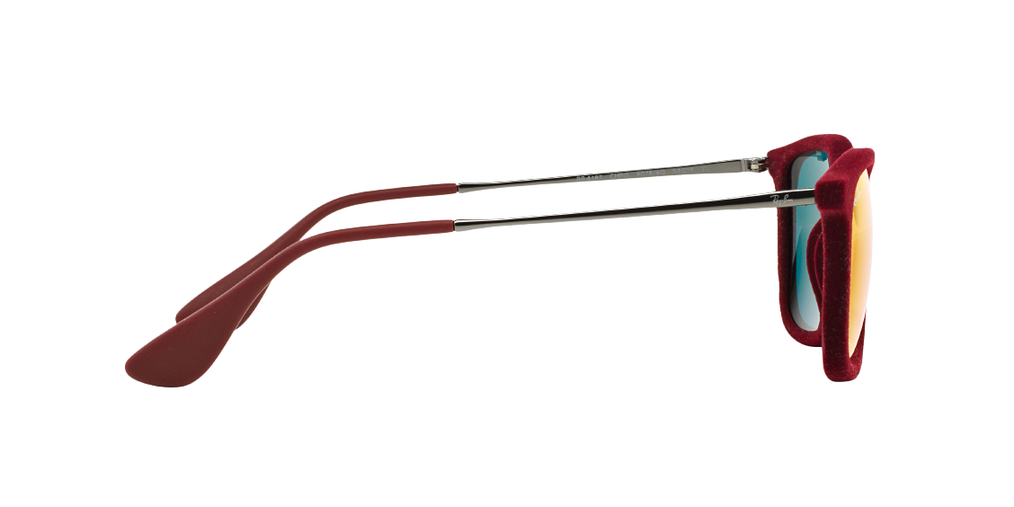 Солнцезащитные очки Ray-Ban Chris RB4187 60786Q