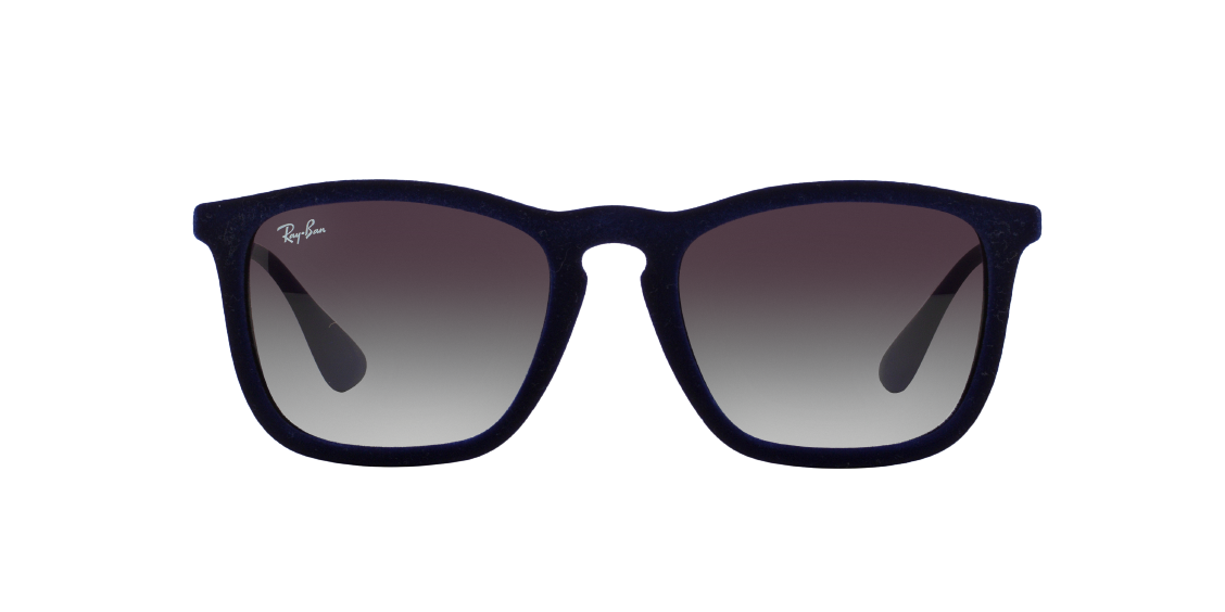 Солнцезащитные очки Ray-Ban Chris RB4187 60818G