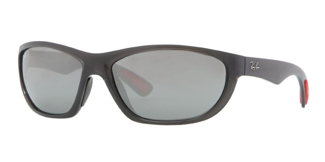 Солнцезащитные очки Ray-Ban RB4188 60066G