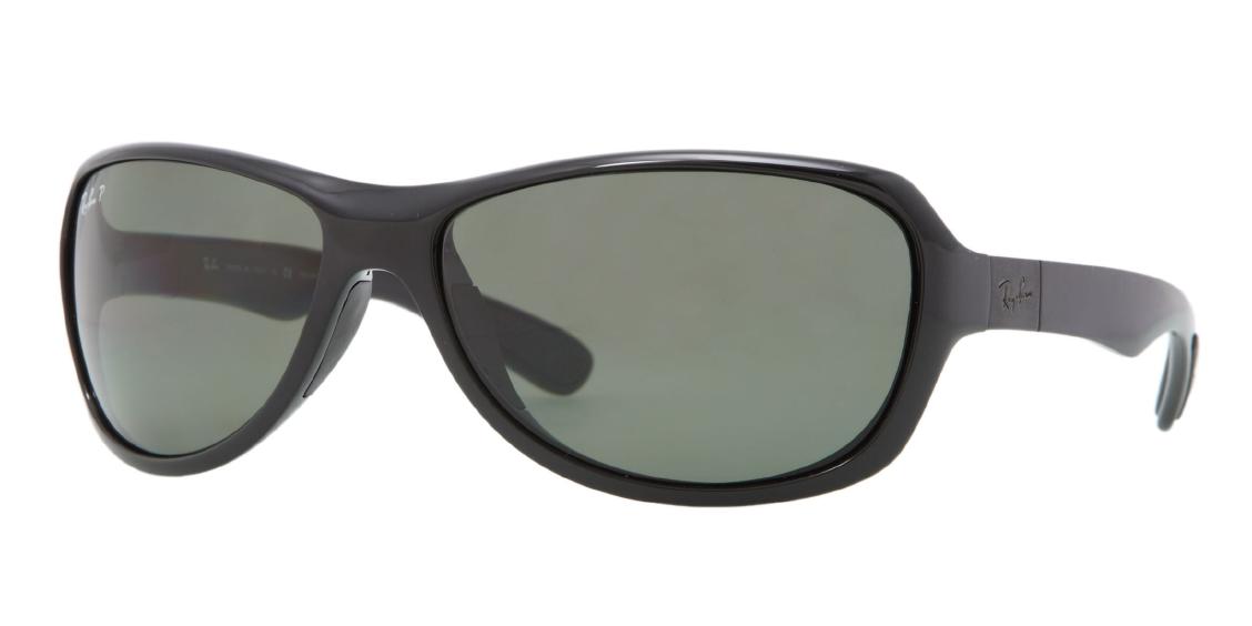 Солнцезащитные очки Ray-Ban RB4189 601/9A