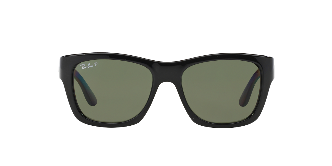 Солнцезащитные очки Ray-Ban RB4194 601/9A