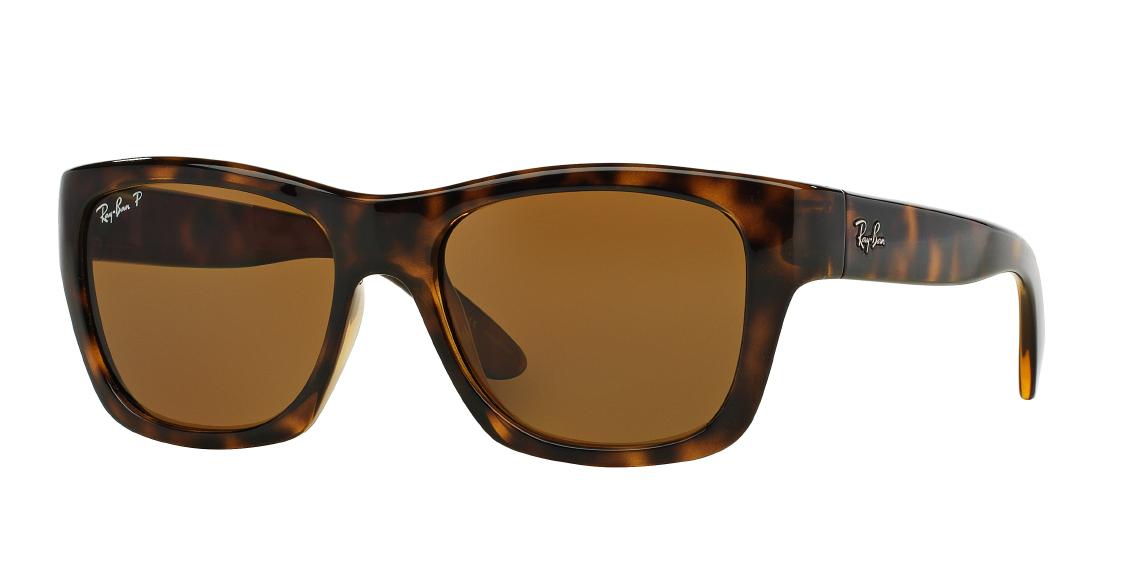 Солнцезащитные очки Ray-Ban RB4194 710/83