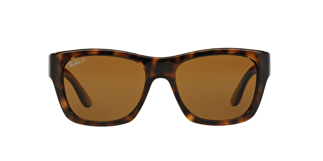 Солнцезащитные очки Ray-Ban RB4194 710/83