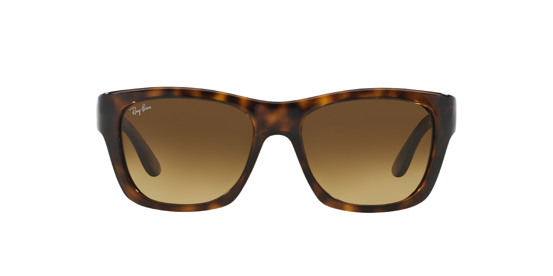 Солнцезащитные очки Ray-Ban RB4194 710/85
