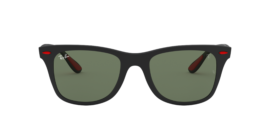 Солнцезащитные очки Ray-Ban Ferrari RB4195M F60271