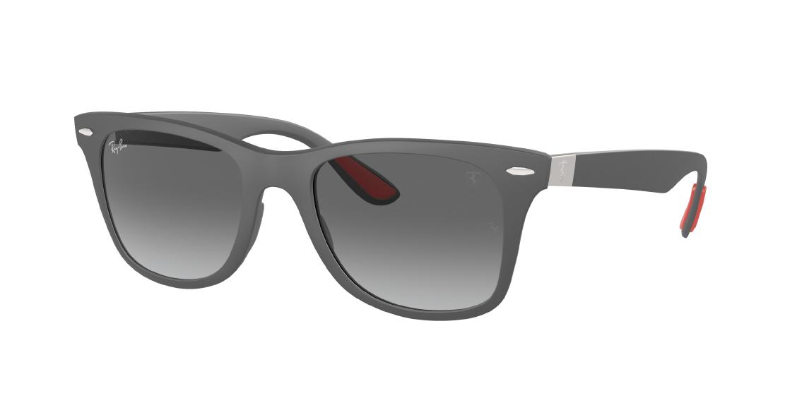 Солнцезащитные очки Ray-Ban RB4195M F68911