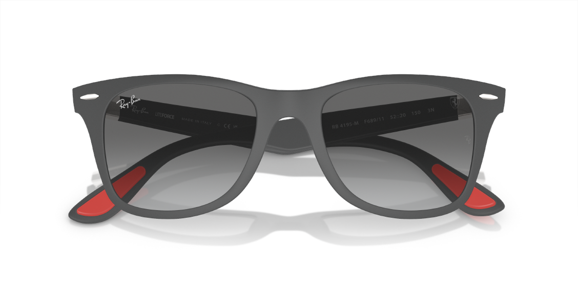 Солнцезащитные очки Ray-Ban RB4195M F68911