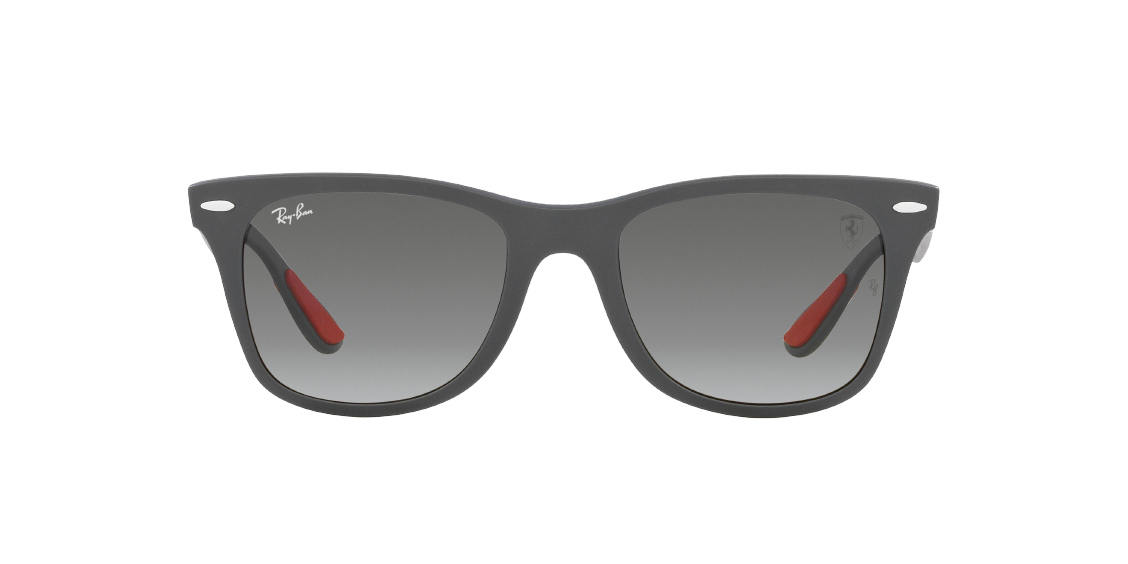 Ray-Ban RB4195M F68911