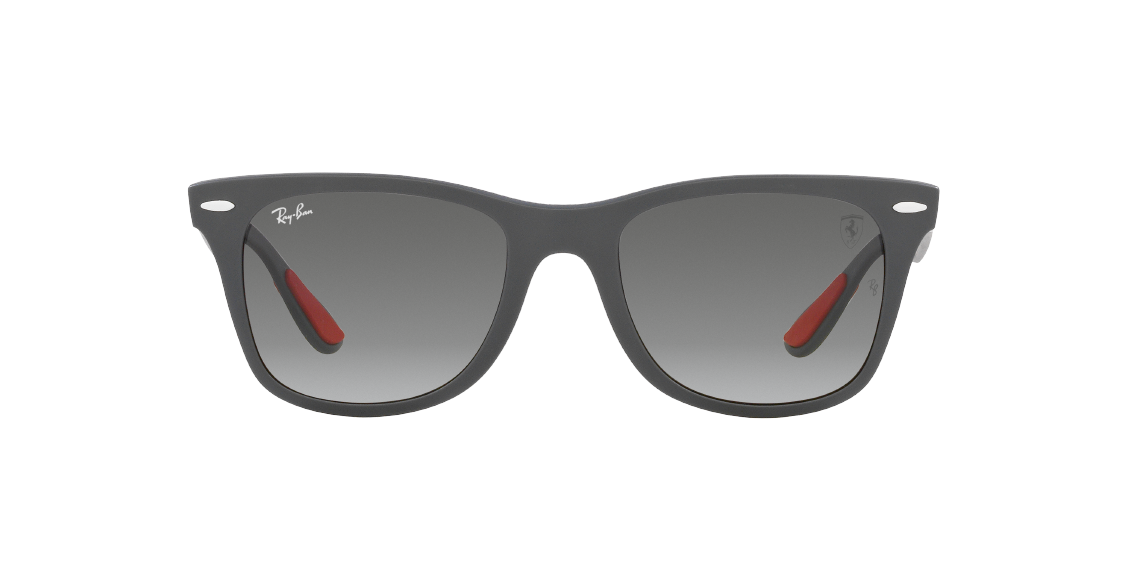 Солнцезащитные очки Ray-Ban RB4195M F68911