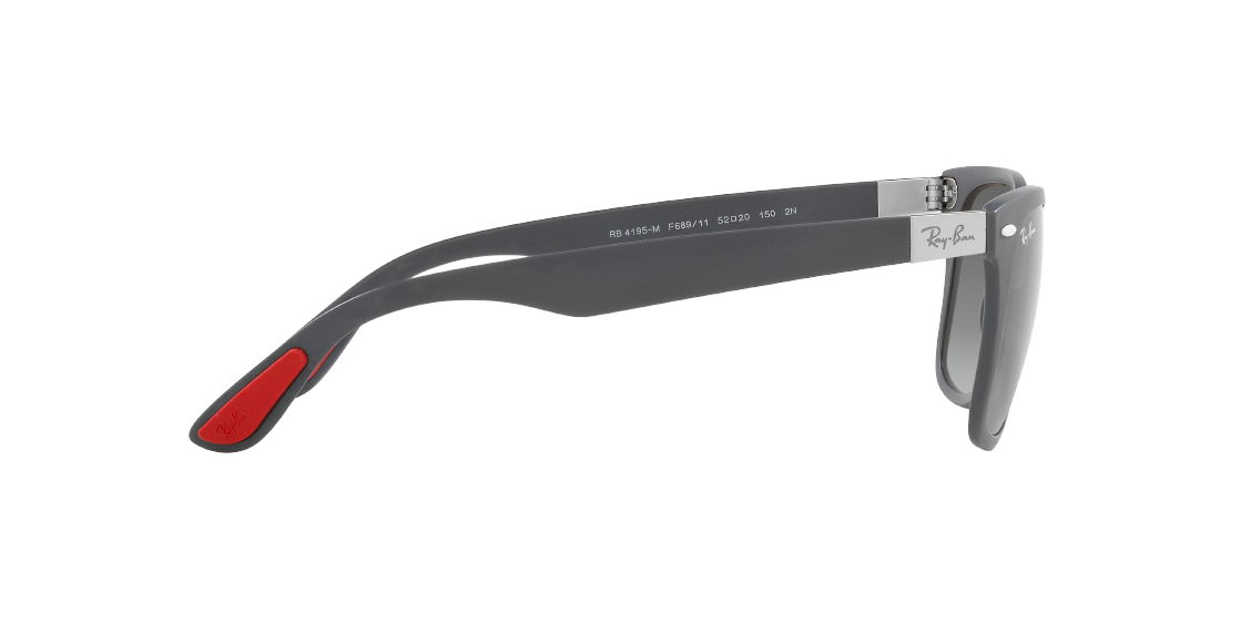 Солнцезащитные очки Ray-Ban RB4195M F68911