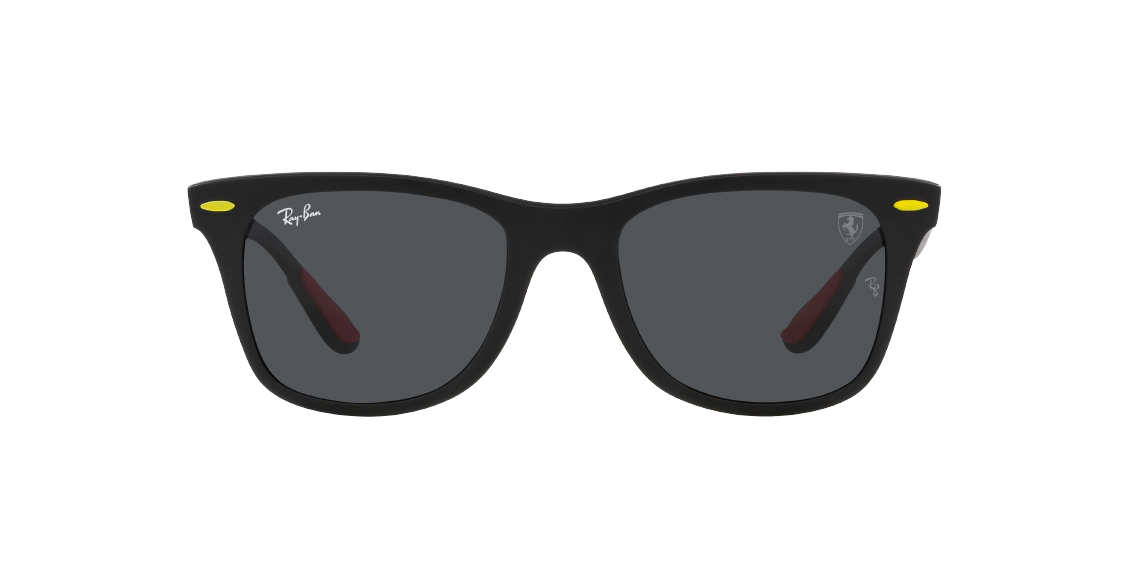 Ray-Ban RB4195M F69087