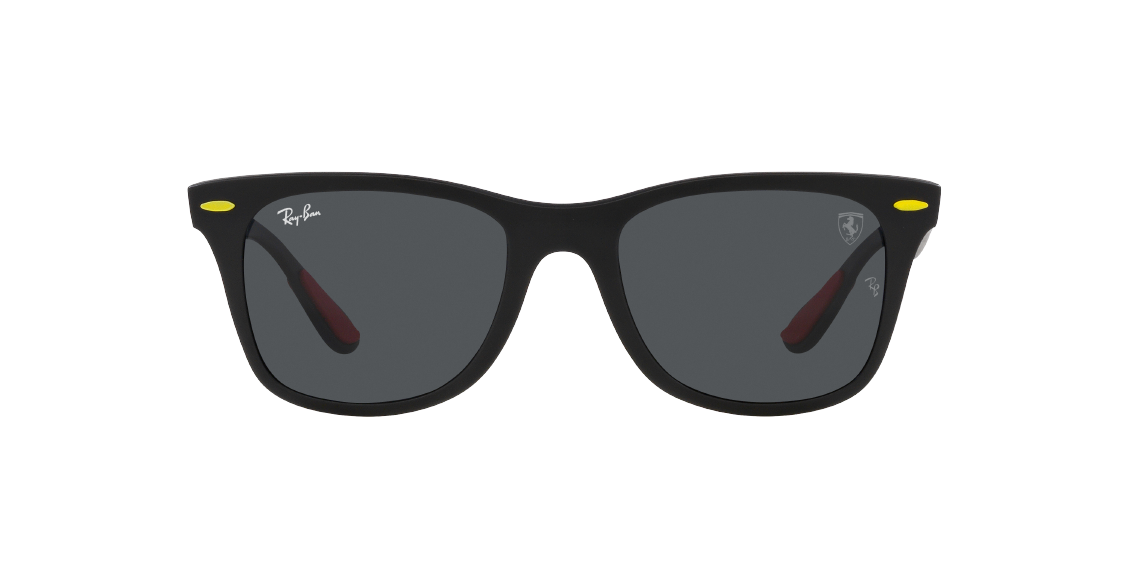 Солнцезащитные очки Ray-Ban RB4195M F69087