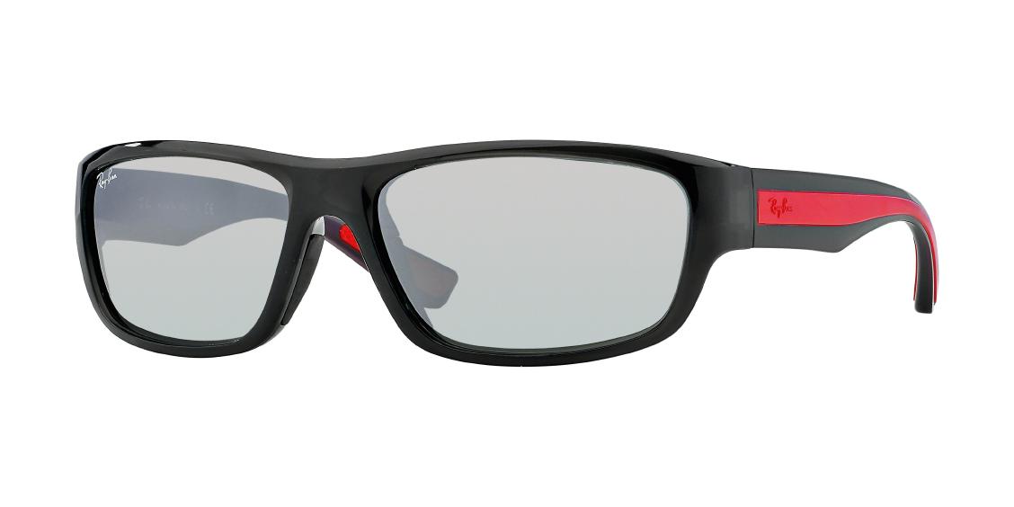 Солнцезащитные очки Ray-Ban RB4196 600640