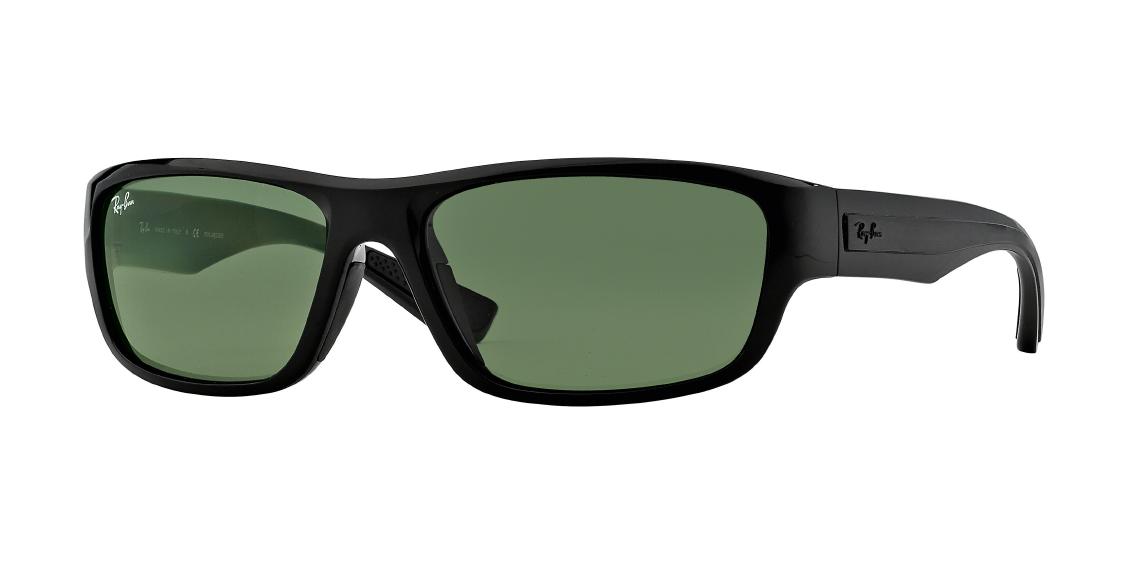 Солнцезащитные очки Ray-Ban RB4196 601