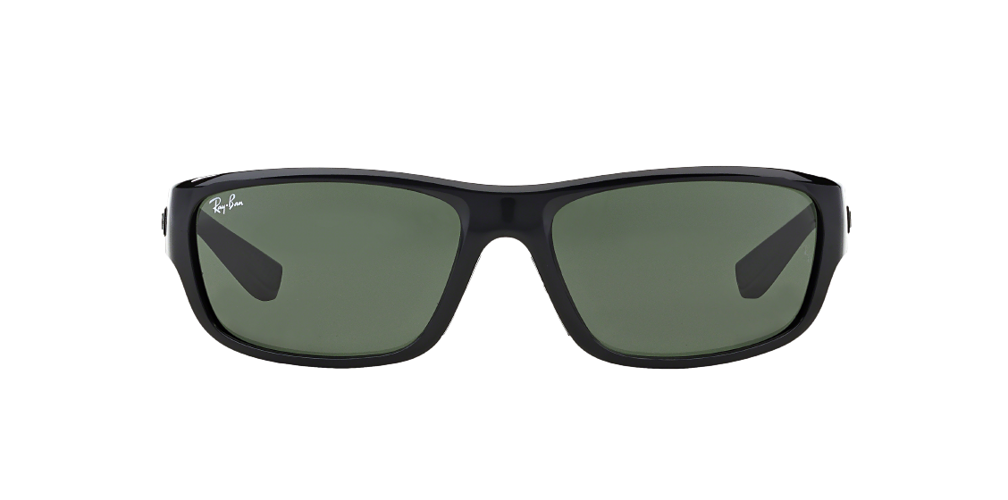 Солнцезащитные очки Ray-Ban RB4196 601