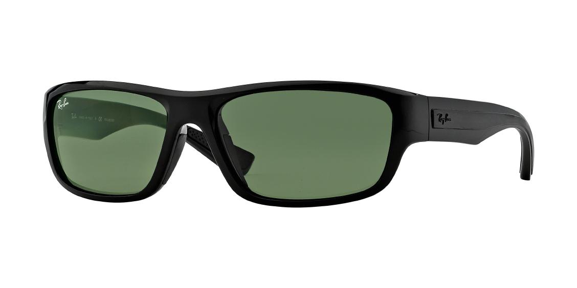 Солнцезащитные очки Ray-Ban RB4196 601/9A