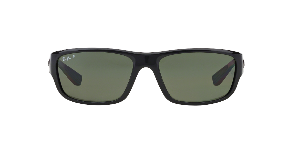 Солнцезащитные очки Ray-Ban RB4196 601/9A