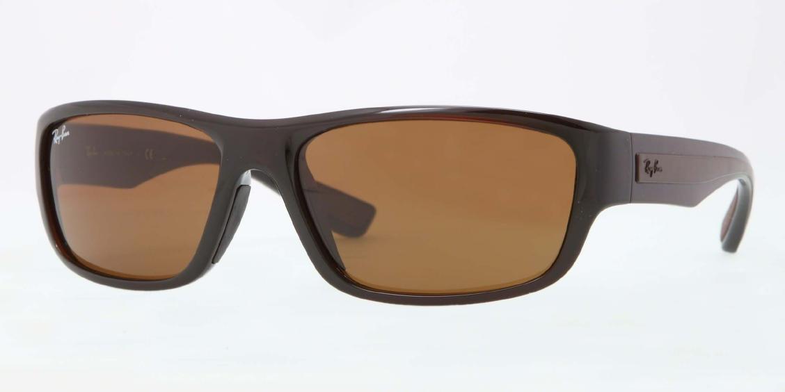 Солнцезащитные очки Ray-Ban RB4196 714