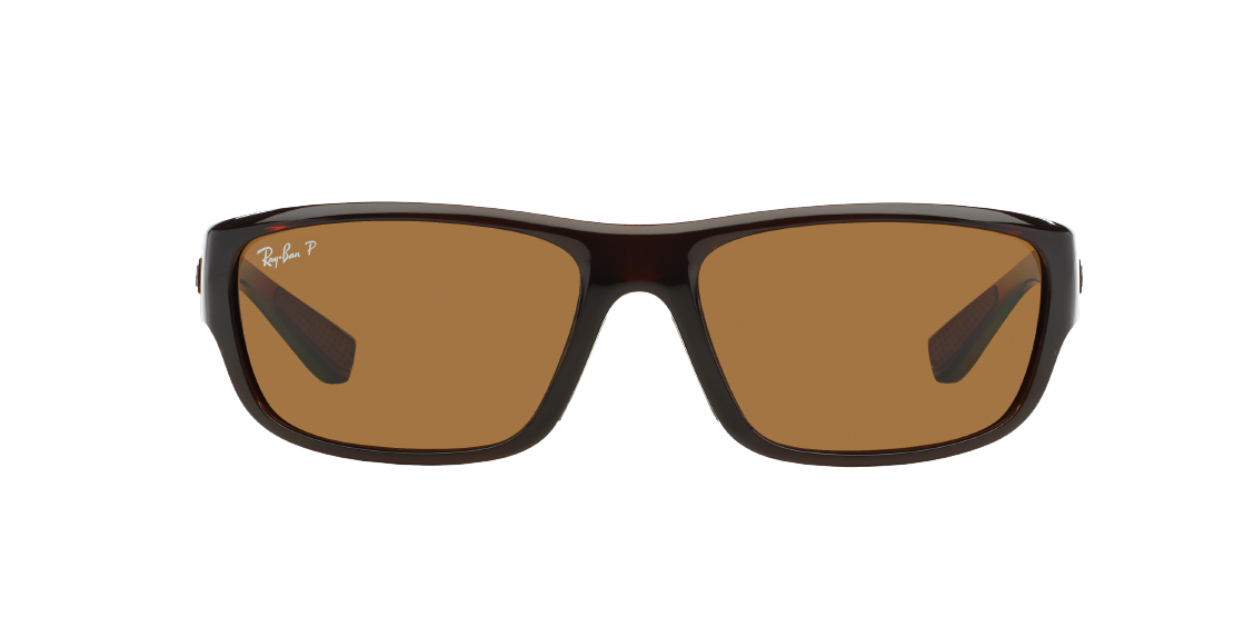 Солнцезащитные очки Ray-Ban RB4196 714/83