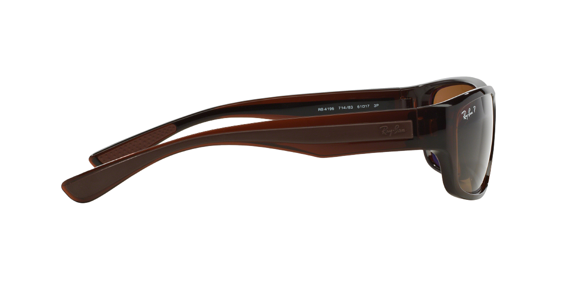 Солнцезащитные очки Ray-Ban RB4196 714/83