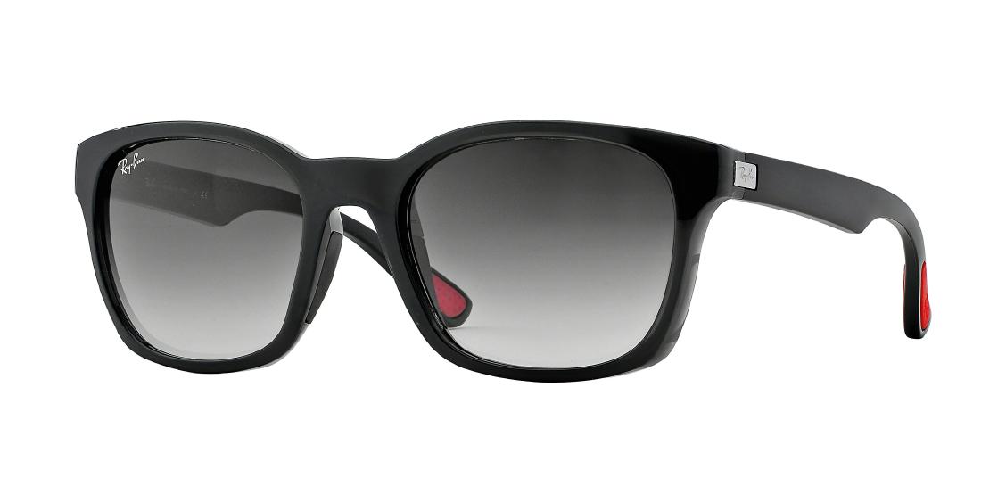 Солнцезащитные очки Ray-Ban RB4197 60068G