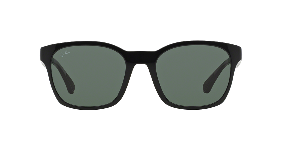 Солнцезащитные очки Ray-Ban RB4197 601/71