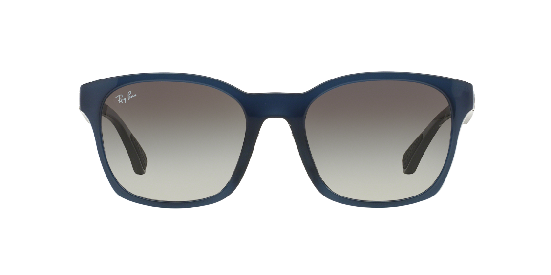 Солнцезащитные очки Ray-Ban RB4197 604211