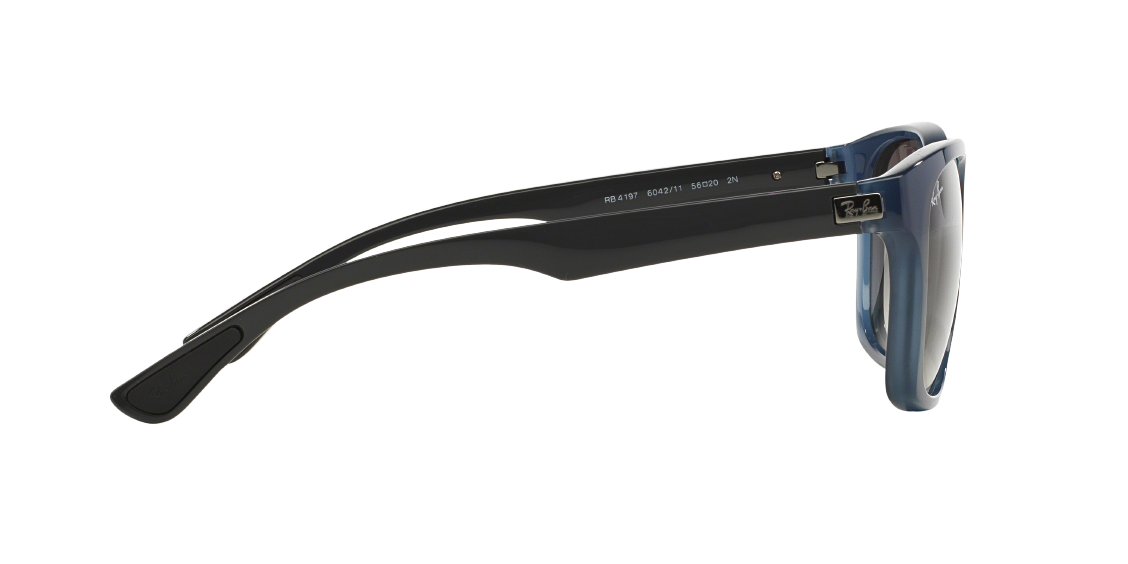 Солнцезащитные очки Ray-Ban RB4197 604211