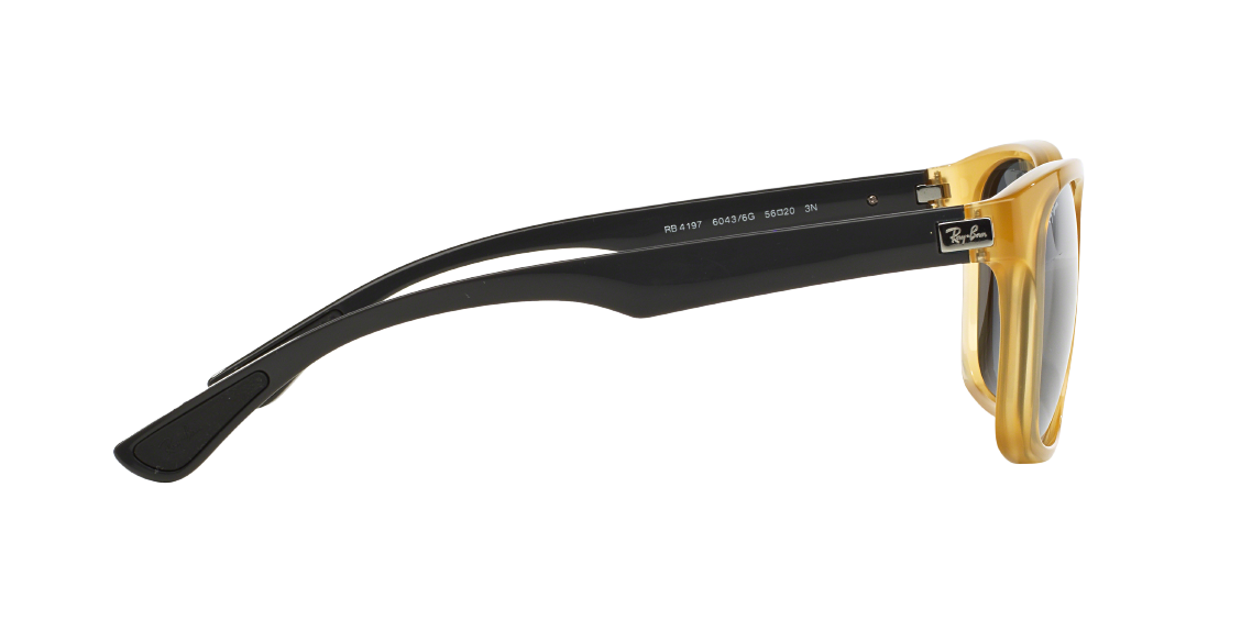 Солнцезащитные очки Ray-Ban RB4197 60436G