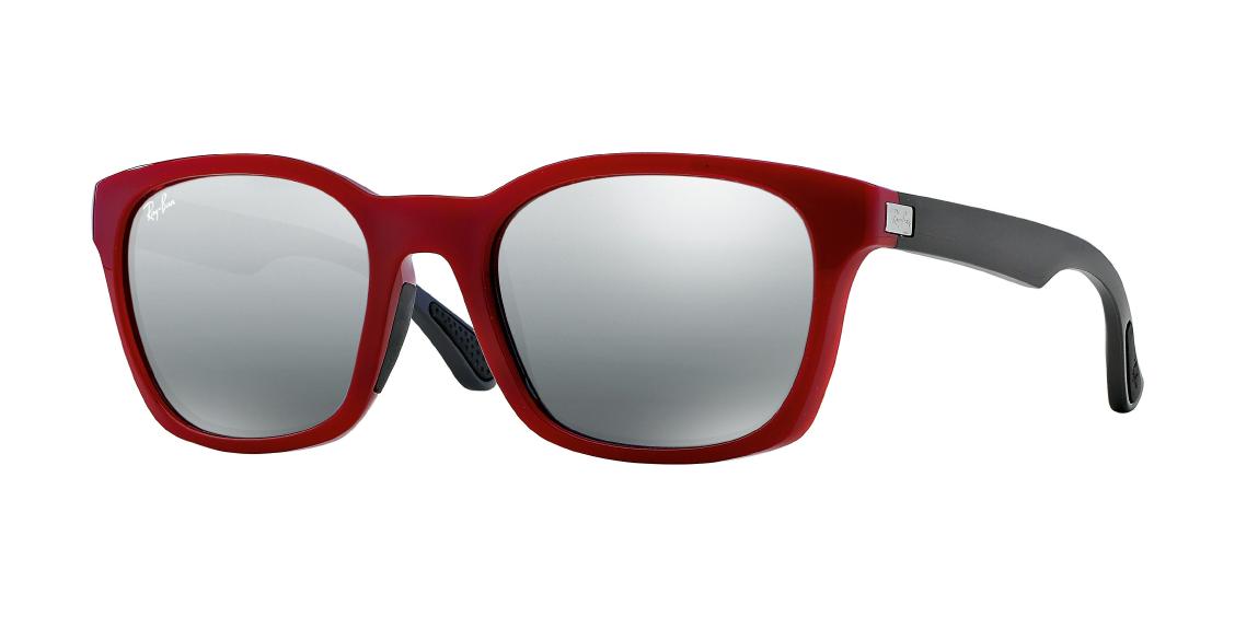 Солнцезащитные очки Ray-Ban RB4197 604488