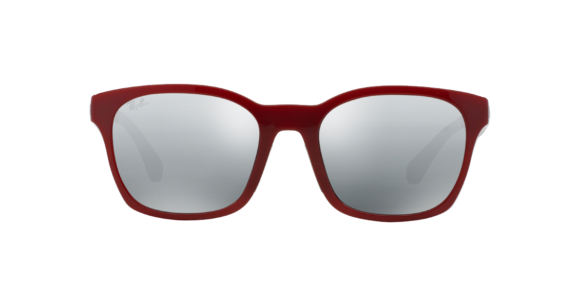 Солнцезащитные очки Ray-Ban RB4197 604488