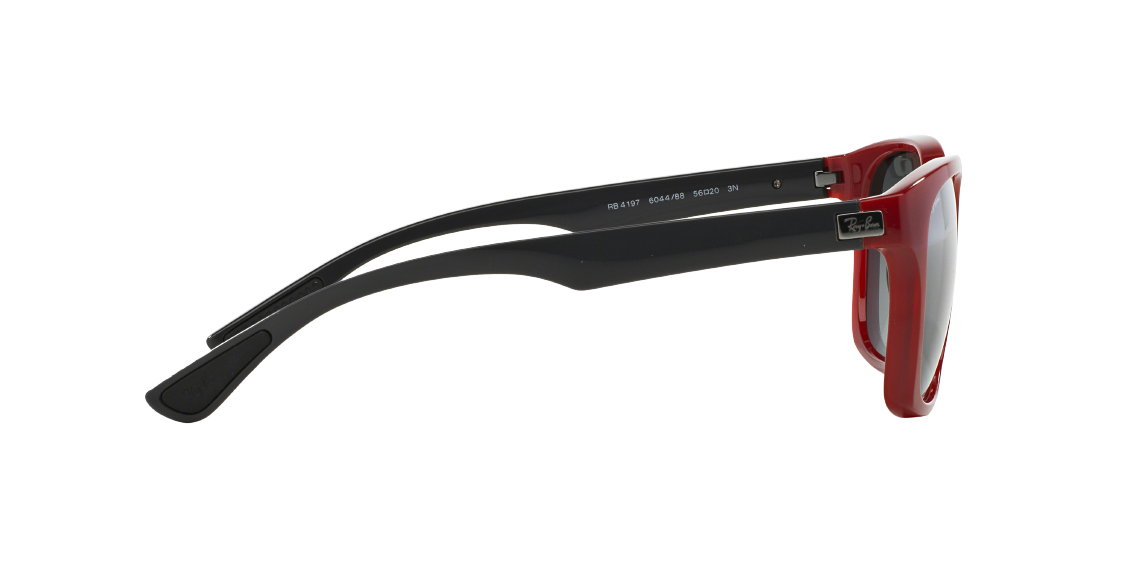 Солнцезащитные очки Ray-Ban RB4197 604488