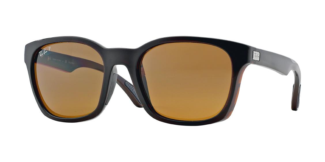 Солнцезащитные очки Ray-Ban RB4197 714/83